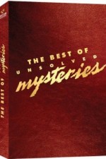 Watch Unsolved Mysteries Movie4k